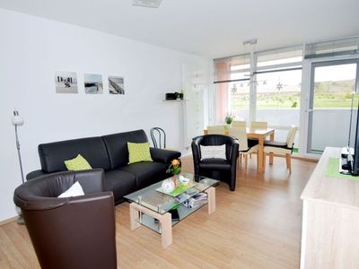 Ferienwohnung für 4 Personen (47 m²) in Heiligenhafen 5/10