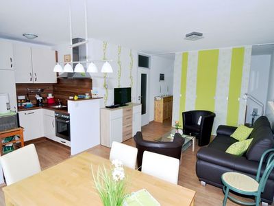 Ferienwohnung für 4 Personen (47 m²) in Heiligenhafen 6/10