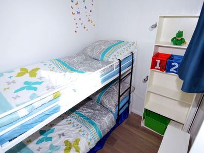 Ferienwohnung für 4 Personen (45 m²) in Heiligenhafen 7/10