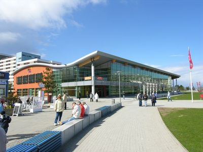 Ferienwohnung für 4 Personen (45 m²) in Heiligenhafen 10/10