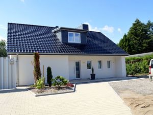 Ferienwohnung für 4 Personen (58 m²) in Heiligenhafen