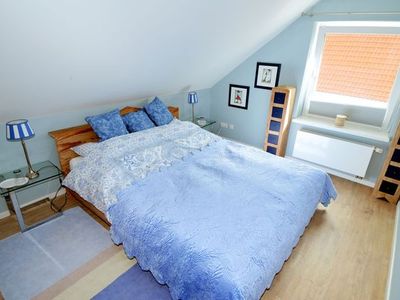 Ferienwohnung für 4 Personen (58 m²) in Heiligenhafen 4/10