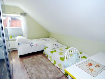 Ferienwohnung für 4 Personen (58 m²) in Heiligenhafen 5/10