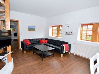 Ferienwohnung für 5 Personen (85 m²) in Heiligenhafen 4/10