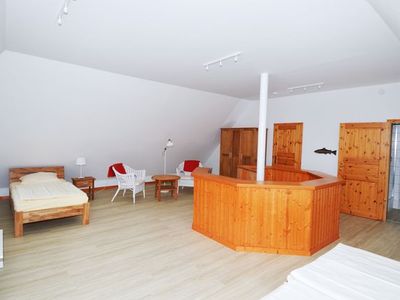 Ferienwohnung für 5 Personen (85 m²) in Heiligenhafen 10/10