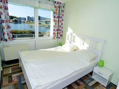 Ferienwohnung für 4 Personen (47 m²) in Heiligenhafen 1/10