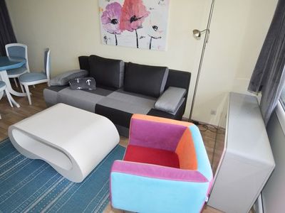 Ferienwohnung für 4 Personen (47 m²) in Heiligenhafen 6/10