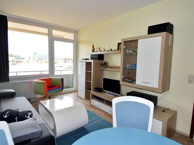 Ferienwohnung für 4 Personen (47 m²) in Heiligenhafen 7/10