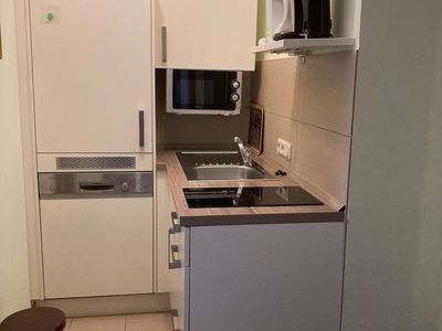 Ferienwohnung für 4 Personen (47 m²) in Heiligenhafen 9/10