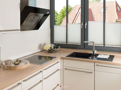 Ferienwohnung für 2 Personen (60 m²) in Heiligenhafen 5/10