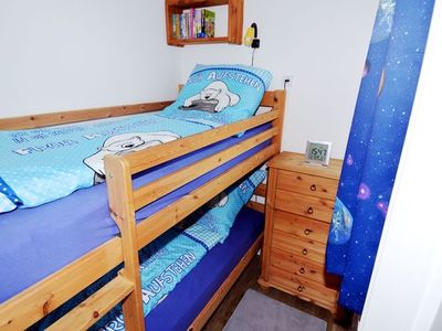 Ferienwohnung für 4 Personen (47 m²) in Heiligenhafen 3/10