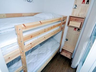 Ferienwohnung für 4 Personen (47 m²) in Heiligenhafen 6/10