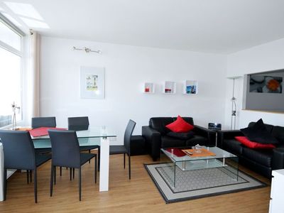 Ferienwohnung für 4 Personen (47 m²) in Heiligenhafen 8/10