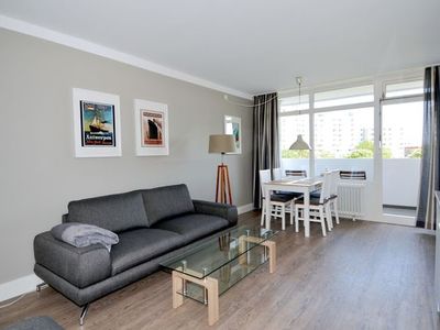 Ferienwohnung für 4 Personen (47 m²) in Heiligenhafen 2/10