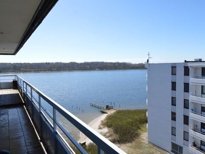 Ferienwohnung für 2 Personen (38 m²) in Heiligenhafen 1/10