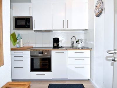 Ferienwohnung für 2 Personen (38 m²) in Heiligenhafen 3/10