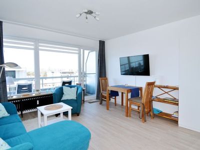 Ferienwohnung für 2 Personen (38 m²) in Heiligenhafen 4/10