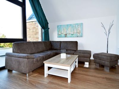 Ferienwohnung für 3 Personen (64 m²) in Heiligenhafen 1/10