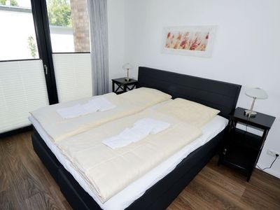 Ferienwohnung für 3 Personen (64 m²) in Heiligenhafen 4/10