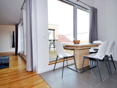 Ferienwohnung für 3 Personen (63 m²) in Heiligenhafen 1/10