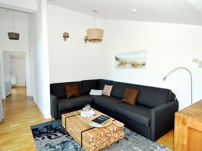 Ferienwohnung für 3 Personen (63 m²) in Heiligenhafen 7/10