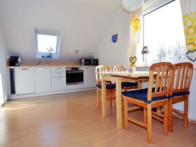 Ferienwohnung für 4 Personen (60 m²) in Heiligenhafen 1/10