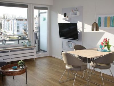 Ferienwohnung für 2 Personen (38 m²) in Heiligenhafen 3/10