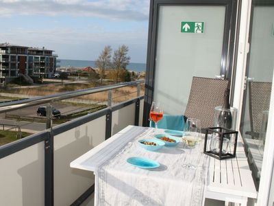 Ferienwohnung für 2 Personen (38 m²) in Heiligenhafen 4/10