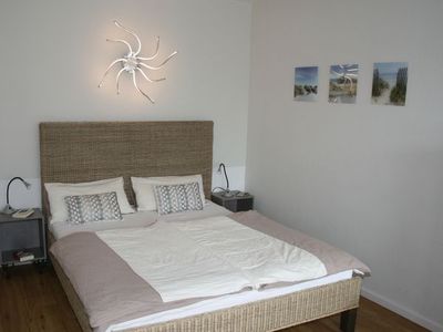 Ferienwohnung für 2 Personen (38 m²) in Heiligenhafen 10/10