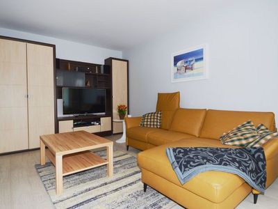 Ferienwohnung für 2 Personen (46 m²) in Heiligenhafen 1/10