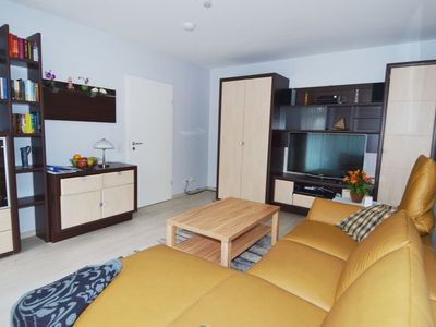 Ferienwohnung für 2 Personen (46 m²) in Heiligenhafen 2/10