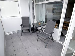 Ferienwohnung für 2 Personen (38 m²) in Heiligenhafen
