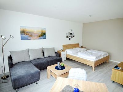 Ferienwohnung für 2 Personen (38 m²) in Heiligenhafen 6/10