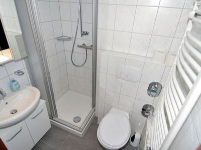 Ferienwohnung für 2 Personen (38 m²) in Heiligenhafen 7/10