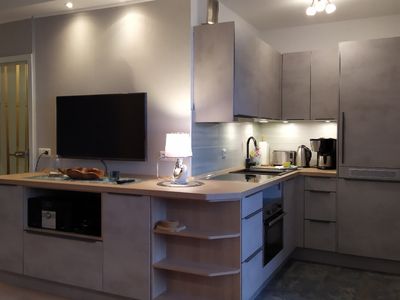 Ferienwohnung für 3 Personen (45 m²) in Heiligenhafen 3/10