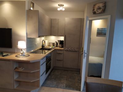 Ferienwohnung für 3 Personen (45 m²) in Heiligenhafen 4/10