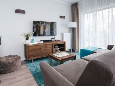 Ferienwohnung für 2 Personen (65 m²) in Heiligenhafen 2/10