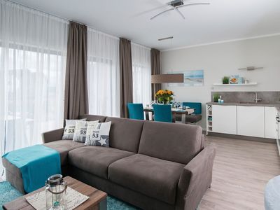 Ferienwohnung für 2 Personen (65 m²) in Heiligenhafen 4/10