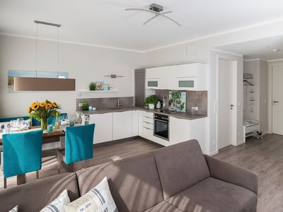 Ferienwohnung für 2 Personen (65 m²) in Heiligenhafen 6/10