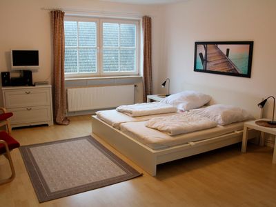 Ferienwohnung für 2 Personen (40 m²) in Heiligenhafen 3/10