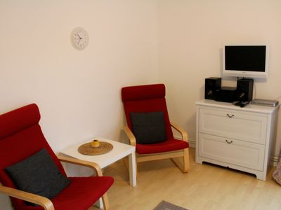 Ferienwohnung für 2 Personen (40 m²) in Heiligenhafen 6/10