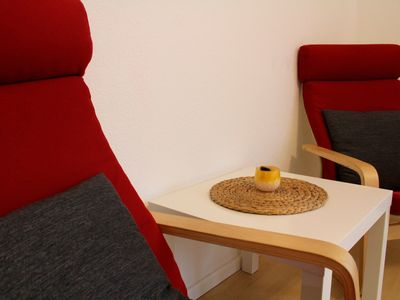 Ferienwohnung für 2 Personen (40 m²) in Heiligenhafen 7/10