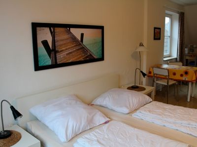 Ferienwohnung für 2 Personen (40 m²) in Heiligenhafen 8/10