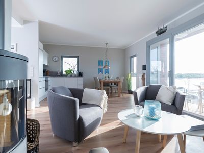 Ferienwohnung für 2 Personen (61 m²) in Heiligenhafen 5/10