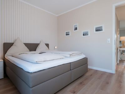 Ferienwohnung für 2 Personen (61 m²) in Heiligenhafen 10/10