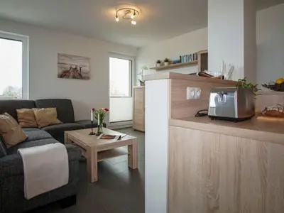 Ferienwohnung für 4 Personen (82 m²) in Heiligenhafen 4/10
