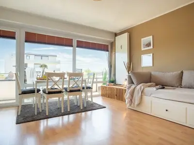 Ferienwohnung für 4 Personen (38 m²) in Heiligenhafen 5/10