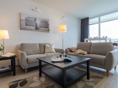 Ferienwohnung für 3 Personen (45 m²) in Heiligenhafen 2/10