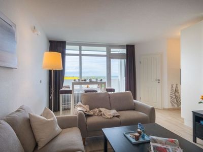 Ferienwohnung für 3 Personen (45 m²) in Heiligenhafen 3/10