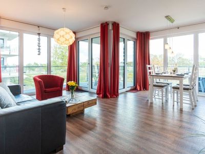 Ferienwohnung für 4 Personen (58 m²) in Heiligenhafen 6/10